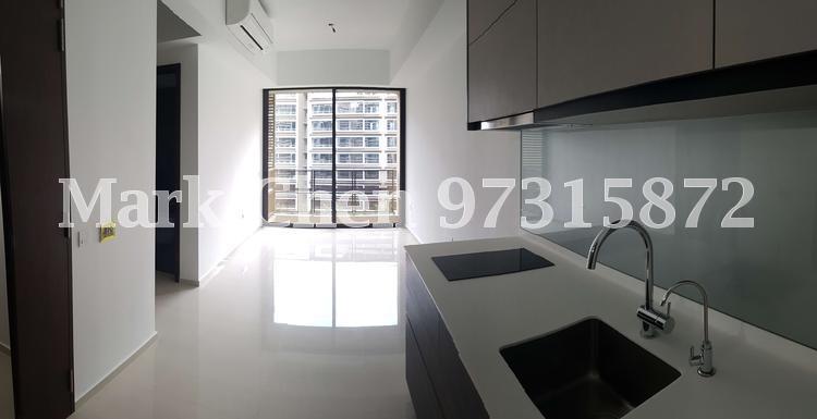 d'Nest (D18), Condominium #151605492